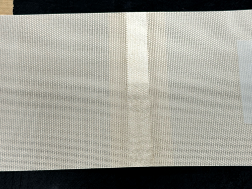 ラップレスジョイント法