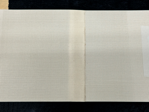 スカイバーオーバーラップ法