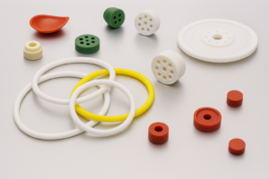 シリコン製品画像