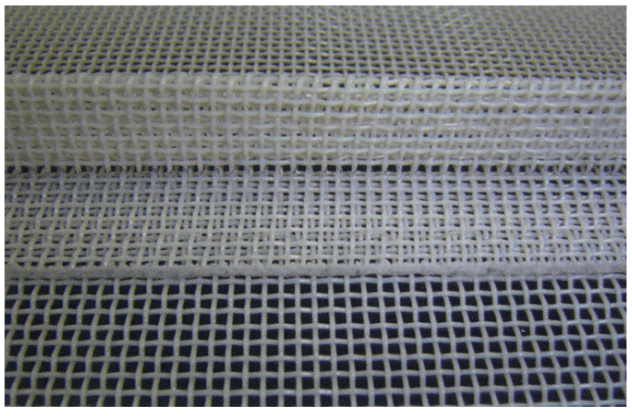 プラスチックメッシュベルト横さん