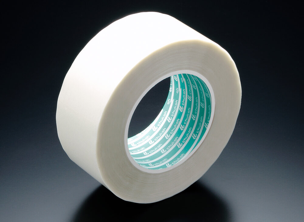 ACH-6100 | 粘着テープ(Chukohテープ) | ふっ素樹脂の中興化成工業