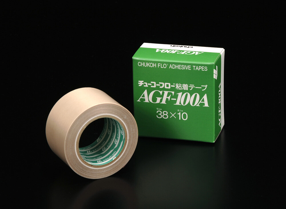 AGF-100A - ふっ素樹脂の中興化成工業