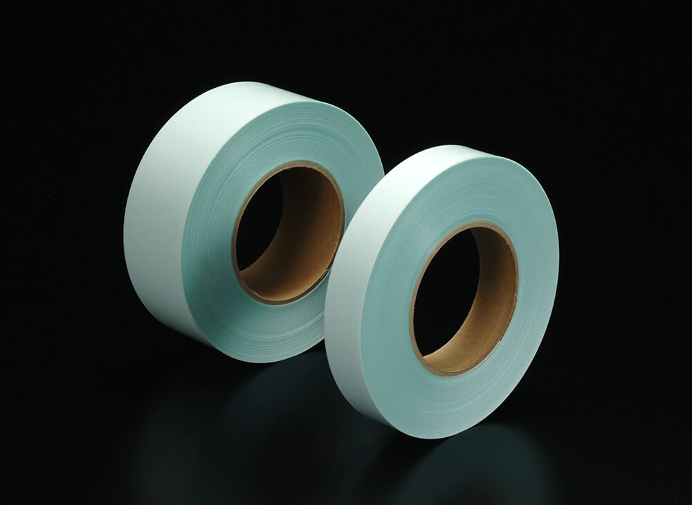 中興化成工業 チューコーフロー(R)フッ素樹脂フィルム粘着テープ ASF-121FR 100mm×10m×0.13mm /3-5580-07
