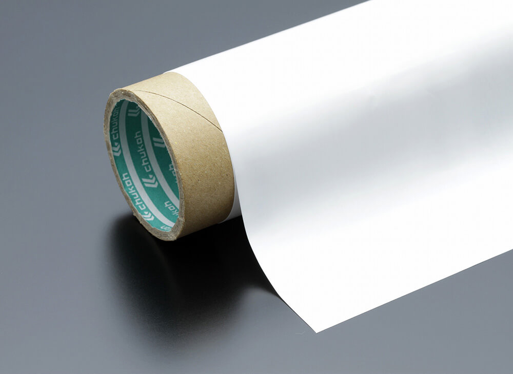 未焼成多孔質テープSEF-110 | 多孔質製品（C-Porous）™ | ふっ素樹脂の